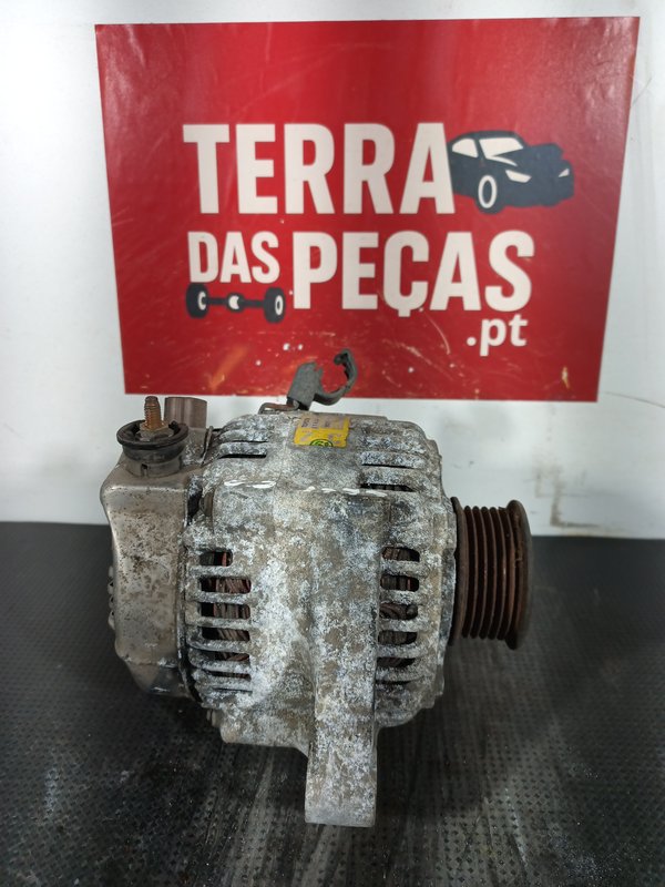 Alternador TOYOTA CELICA 27060-22030