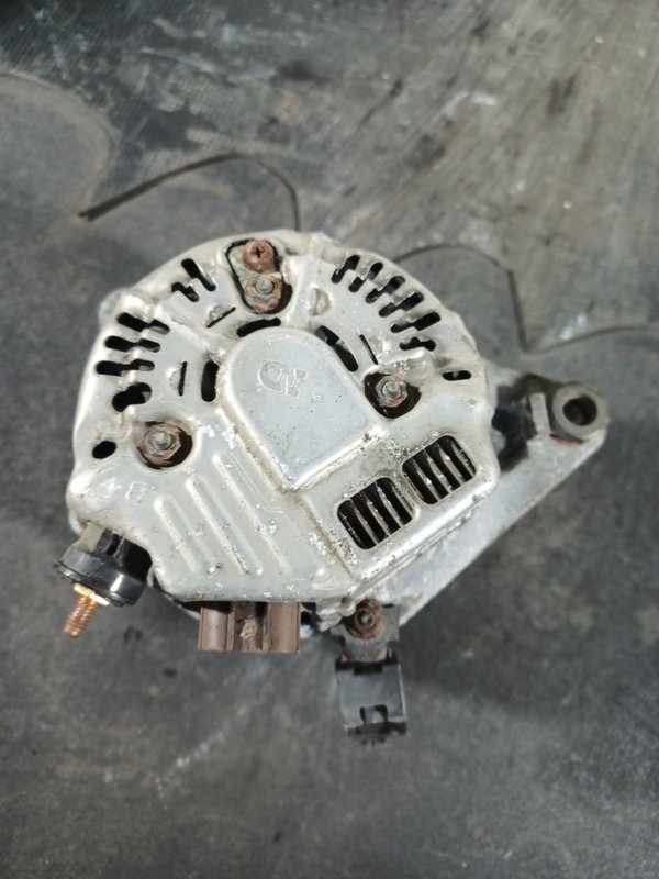 Alternador TOYOTA CELICA 27060-22030