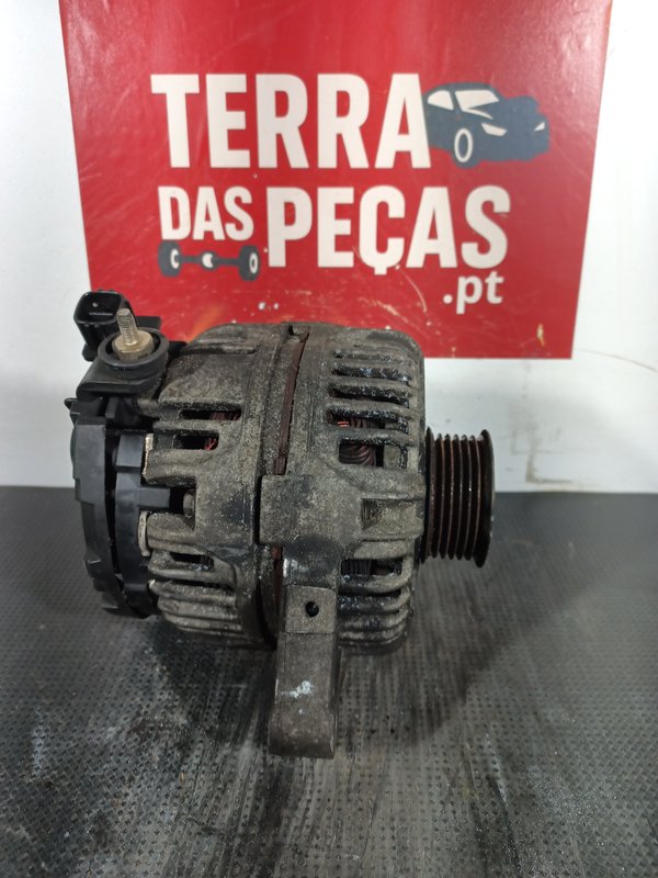 Alternador TOYOTA 27060-0D030-B