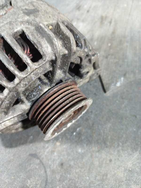 Alternador TOYOTA 27060-0D030-B