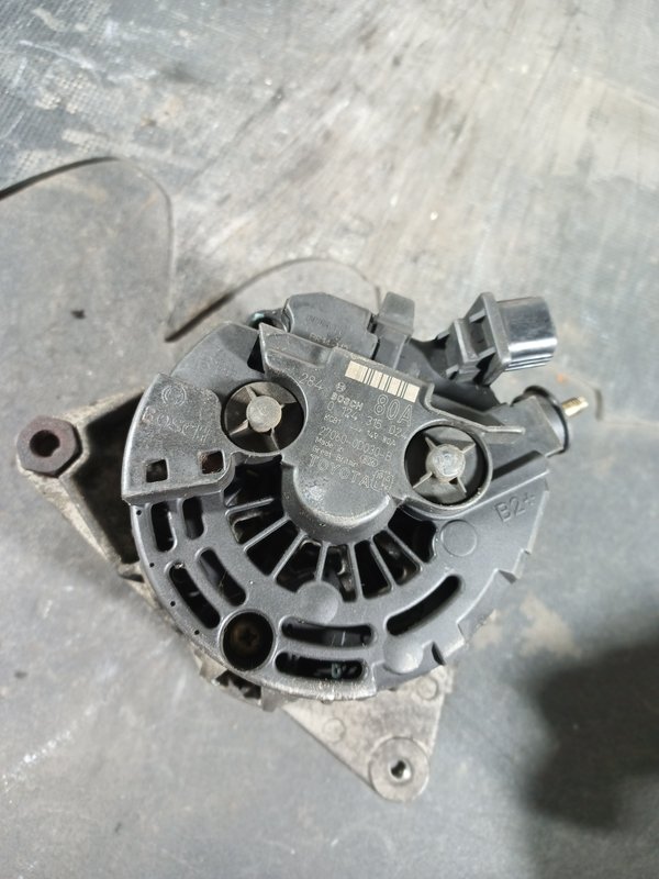 Alternador TOYOTA 27060-0D030-B