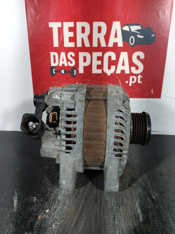 Alternador Grupo PSA Alternador PSA 2.0 HDI 9654752880