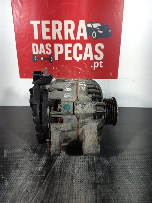 Alternador TOYOTA 27060-0J061