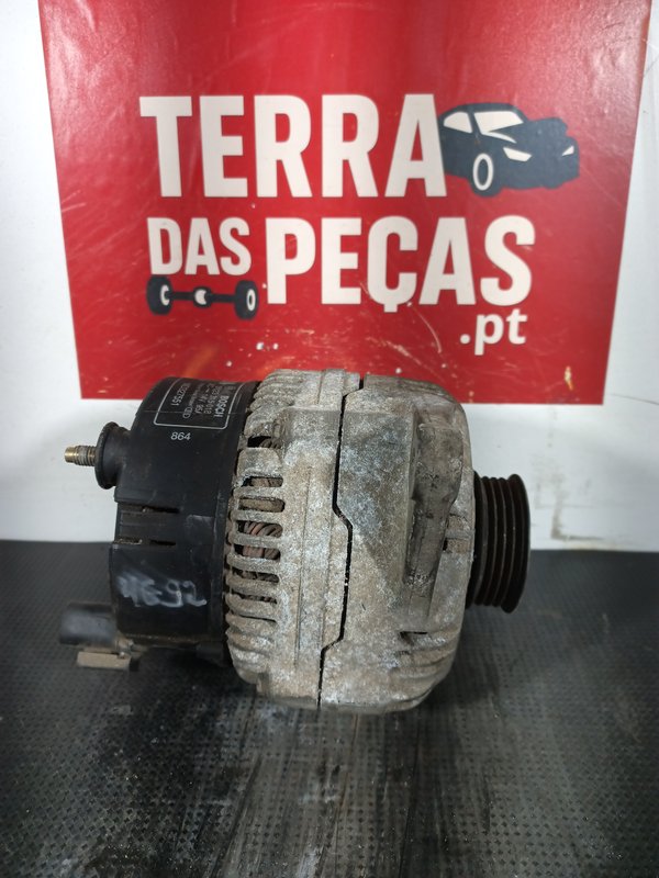 Alternador MITSUBISHI CARISMA 1197311525