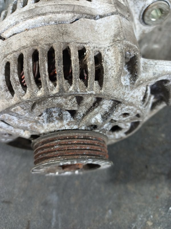 Alternador MITSUBISHI CARISMA 1197311525