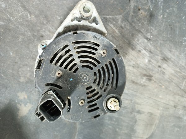 Alternador MITSUBISHI CARISMA 1197311525