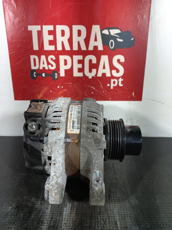 Alternador TOYOTA 1KR-FE 27060-0Q190