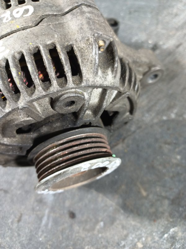 Alternador TOYOTA COROLLA (G) 27060-02060