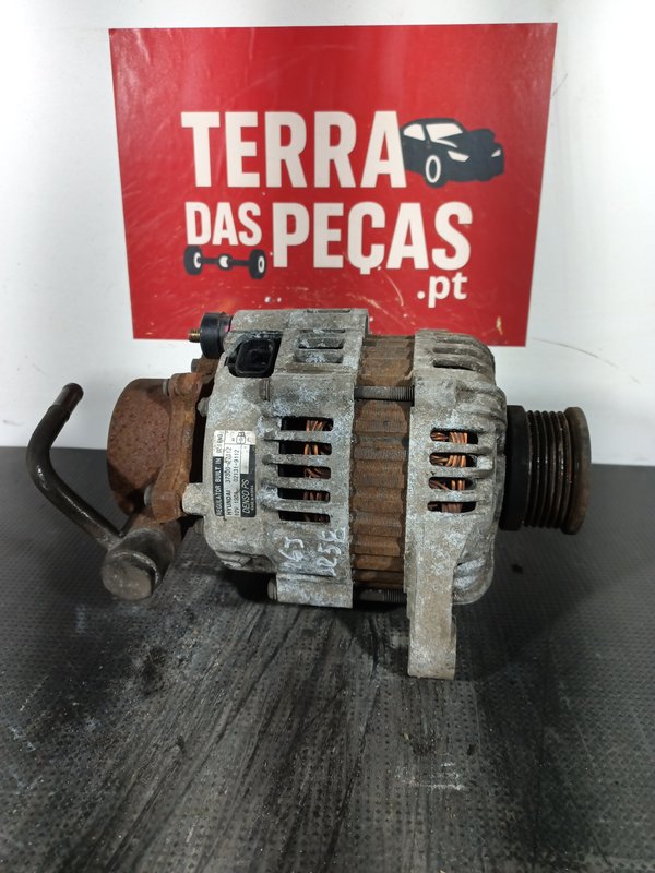 Alternador HYUNDAI 2.0 37300-27012