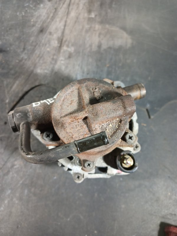 Alternador HYUNDAI 2.0 37300-27012