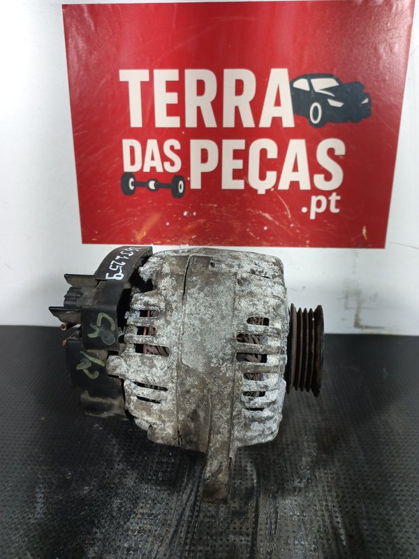 Alternador NISSAN 23100AX610