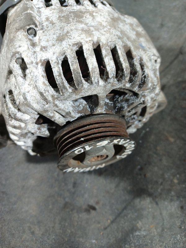 Alternador NISSAN 23100AX610