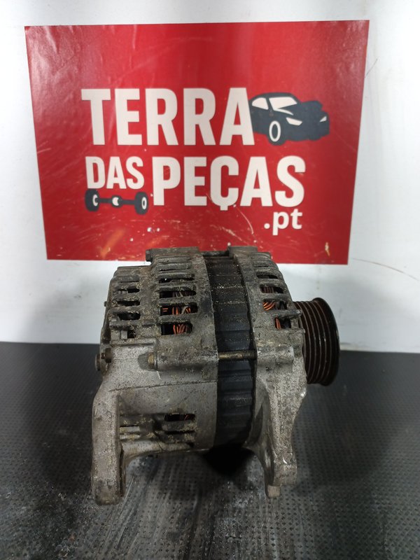 Alternador NISSAN ALMERA 23100BU010