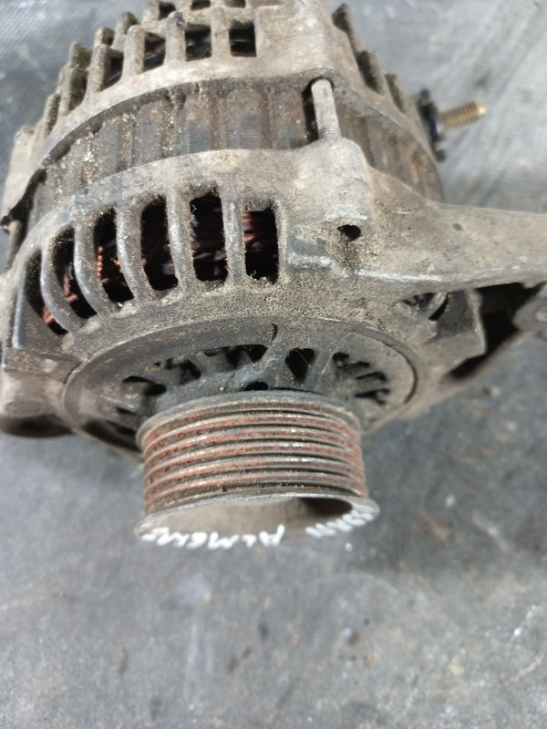 Alternador NISSAN ALMERA 23100BU010