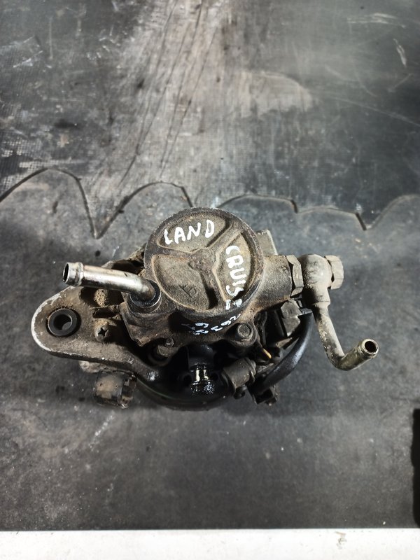 Alternador TOYOTA Land Cruiser 27030-56260