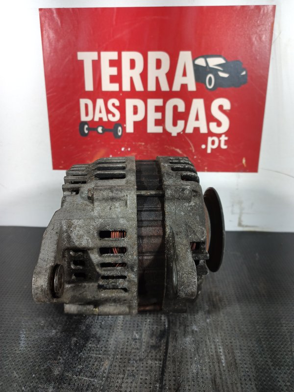 Alternador NISSAN 2.2 Di/dCi 23100BN300