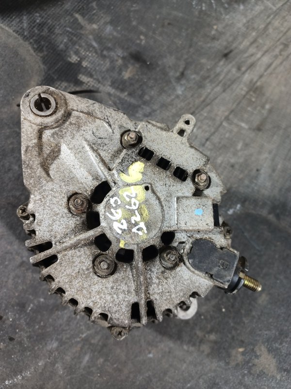 Alternador NISSAN 2.2 Di/dCi 23100BN300