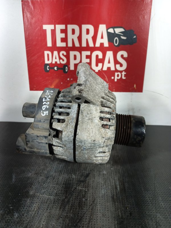Alternador SUZUKI 1.3 DDiS 31400-85E00-000