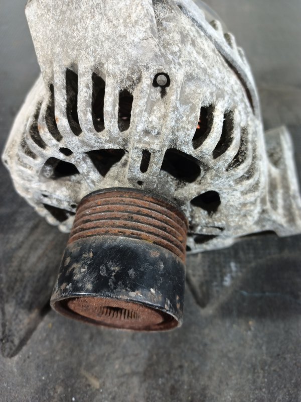 Alternador SUZUKI 1.3 DDiS 31400-85E00-000