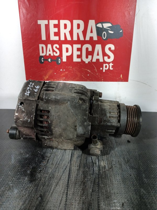 Alternador HYUNDAI 1.5 CRDi 3730027600