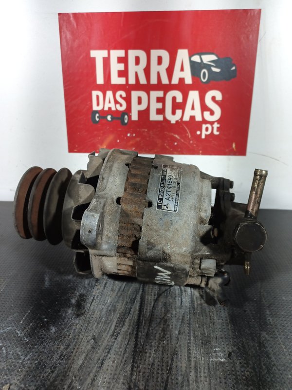 Alternador MAZDA A2T4159953