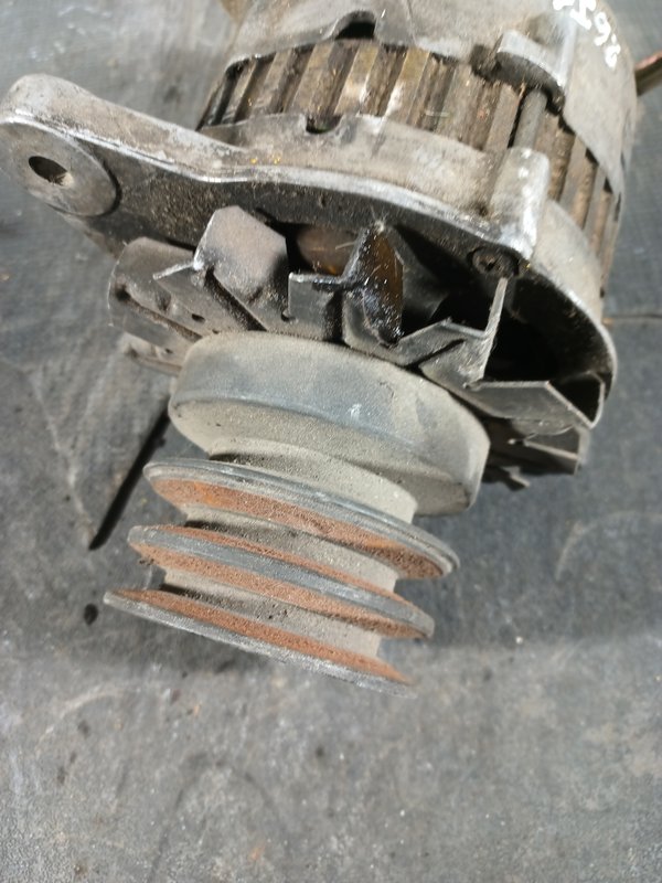 Alternador MAZDA A2T4159953