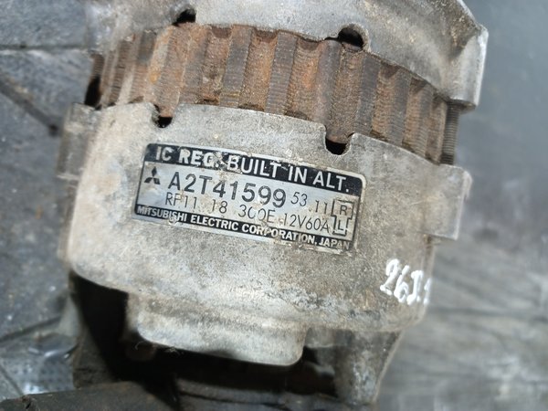 Alternador MAZDA A2T4159953