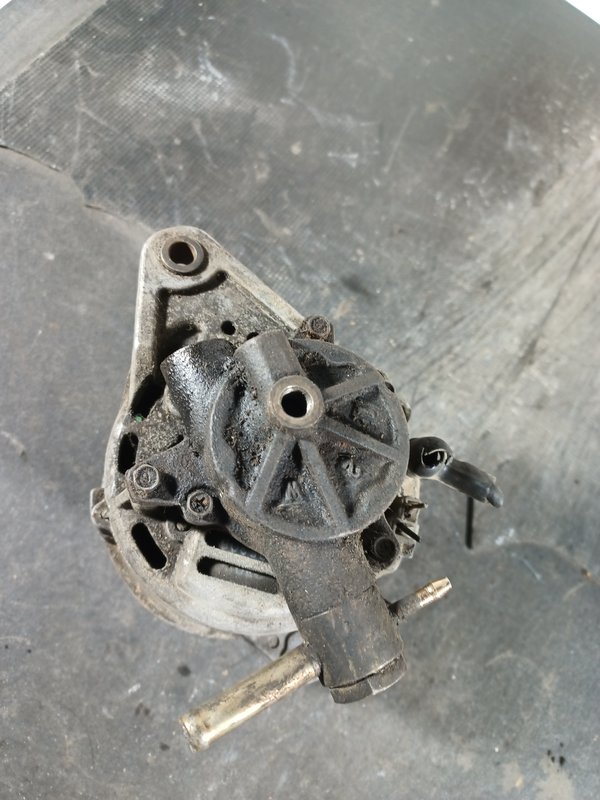 Alternador MAZDA A2T4159953