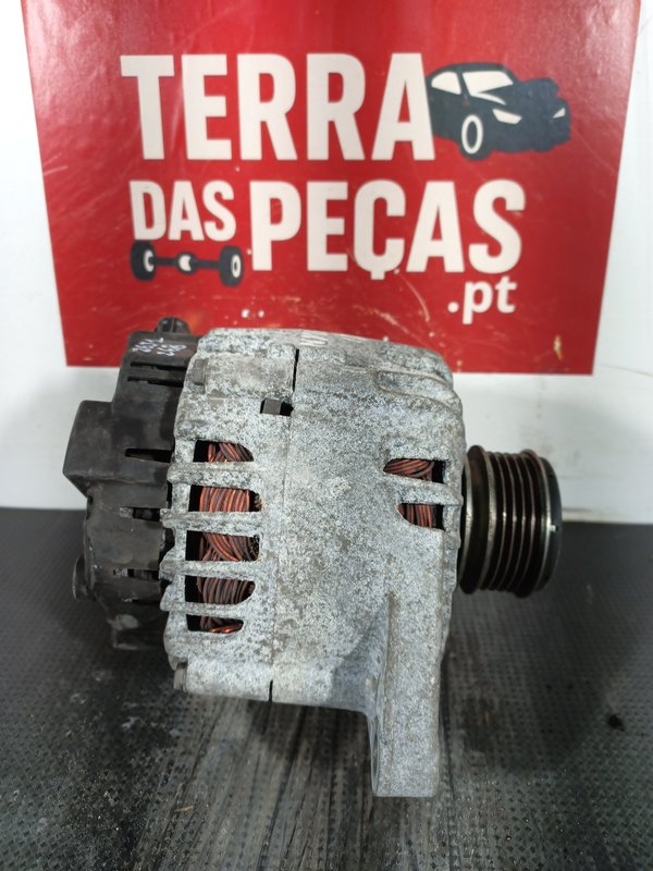 Alternador Grupo Hyundai Kia 1.6 CRDi 373002A600