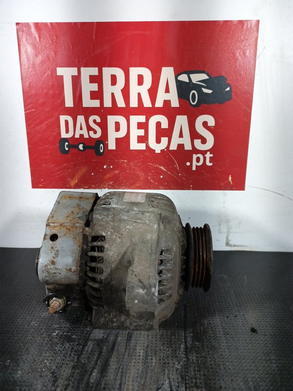 Alternador HONDA Civic 101211-0220