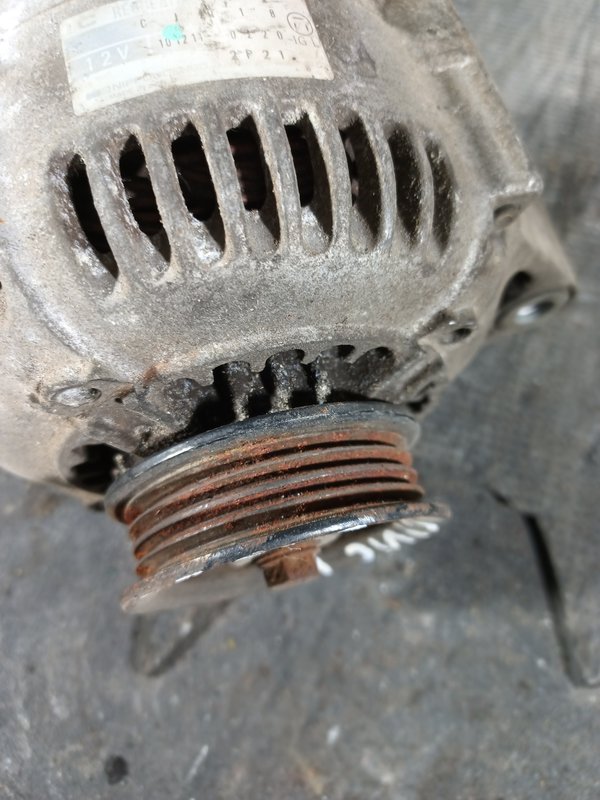 Alternador HONDA Civic 101211-0220