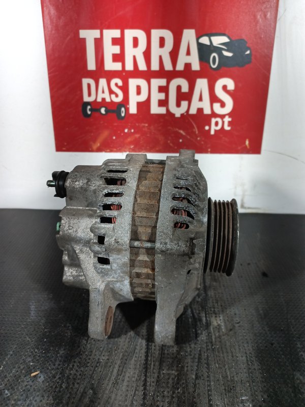 Alternador HONDA A5TB0091