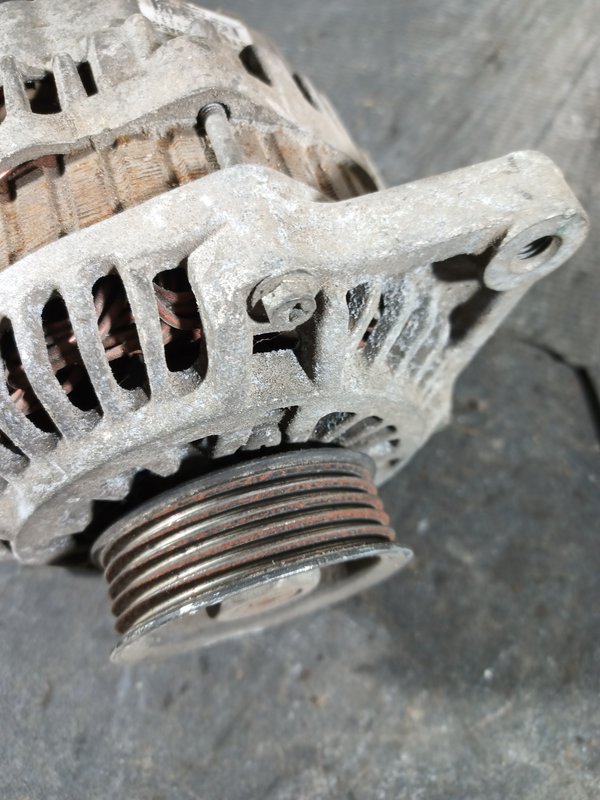 Alternador HONDA A5TB0091