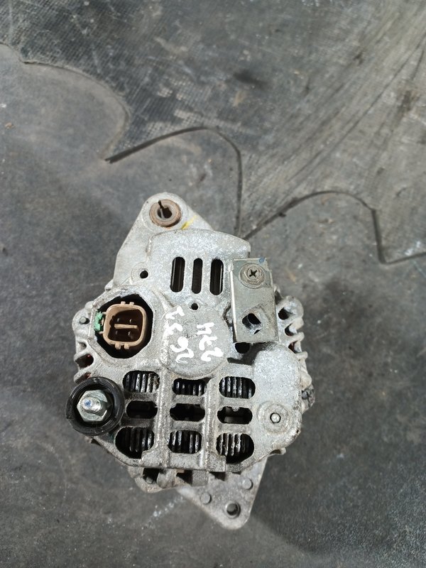 Alternador HONDA A5TB0091