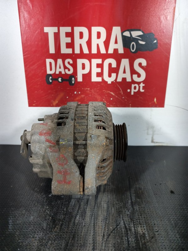 Alternador HONDA CIVIC 1.5 A5T04092