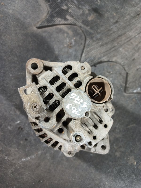 Alternador HONDA CIVIC 1.5 A5T04092