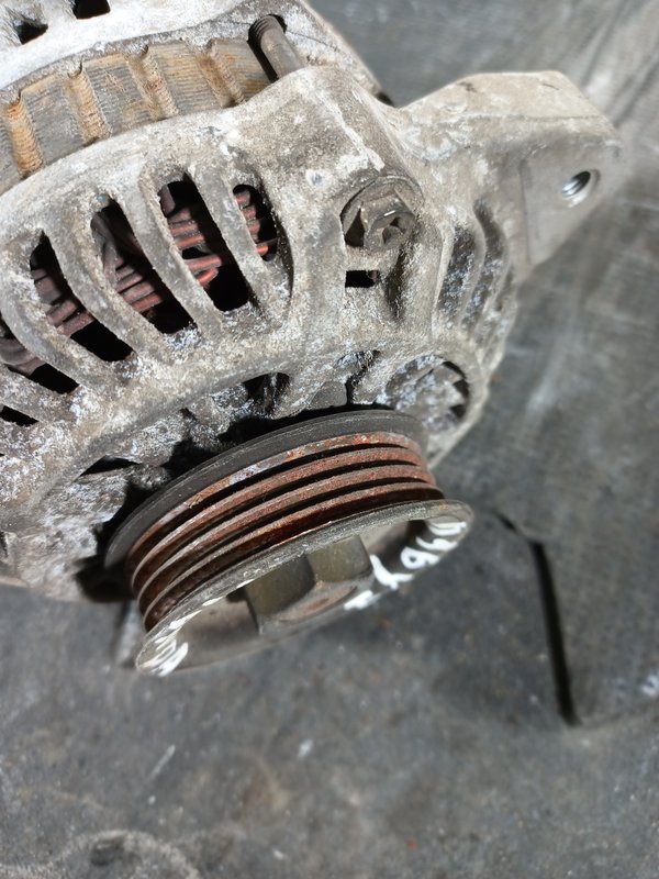 Alternador HONDA A5TA1091ZC