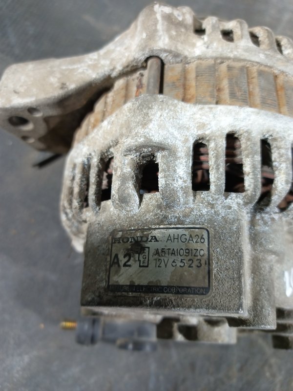 Alternador HONDA A5TA1091ZC