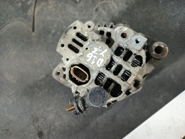 Alternador HONDA A5TA1091ZC