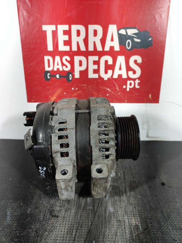 Alternador HONDA 2.2 CTDi 1042104860