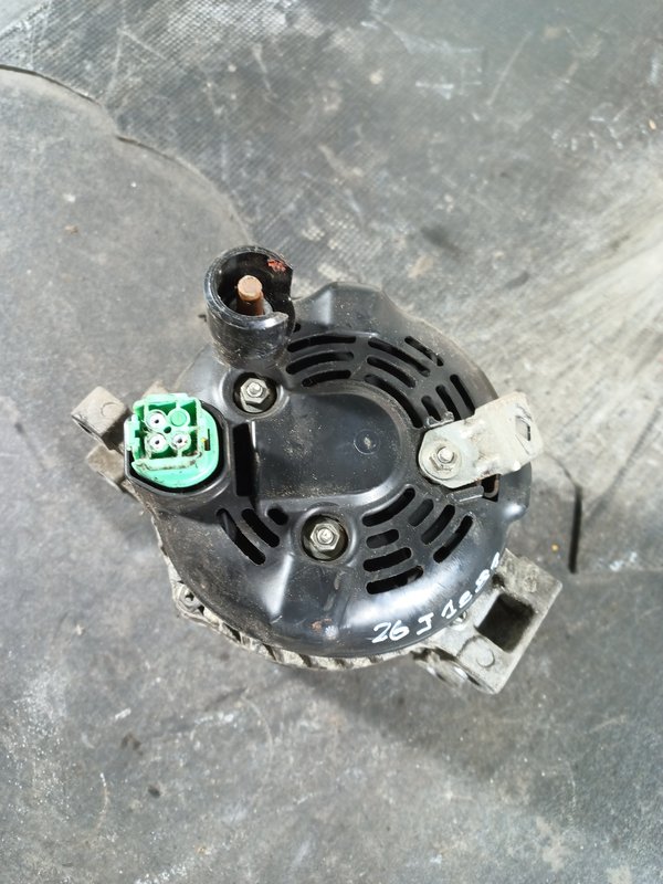 Alternador HONDA 2.2 CTDi 1042104860