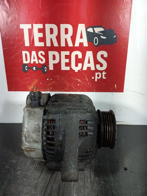 Alternador HONDA Accord V 1012110151