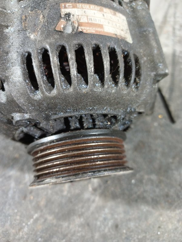 Alternador HONDA Accord V 1012110151