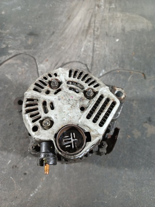 Alternador HONDA Accord V 1012110151
