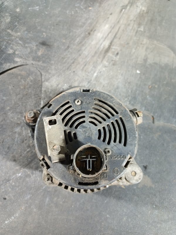 Alternador HONDA 31100-P1K-E03
