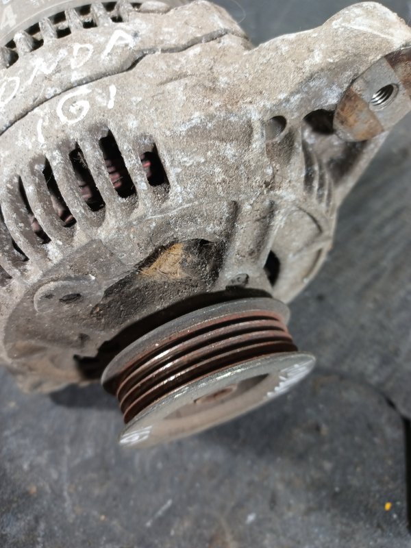Alternador HONDA 31100-P1K-E05