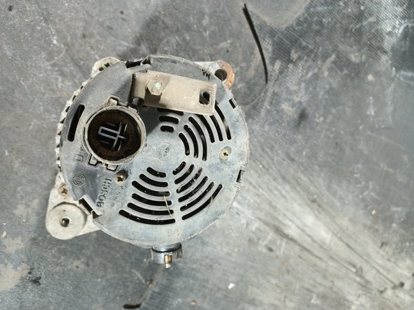 Alternador HONDA 31100-P1K-E05