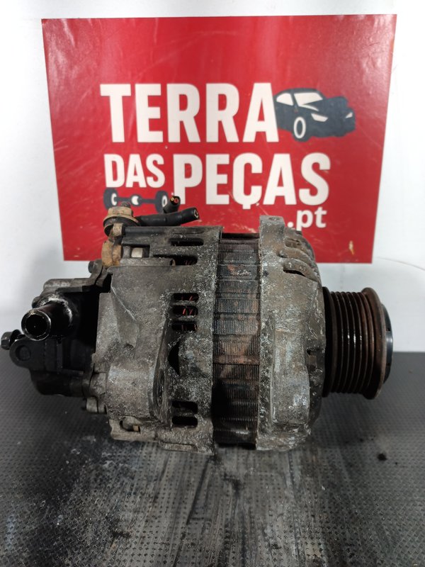 Alternador Grupo Hyundai Kia 2.5 CRDi (D4CB) 37300-4A003