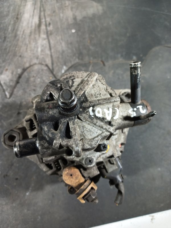 Alternador Grupo Hyundai Kia 2.5 CRDi (D4CB) 37300-4A003