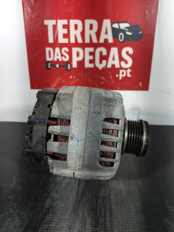 Alternador OPEL 1.3 CDTi 13505392